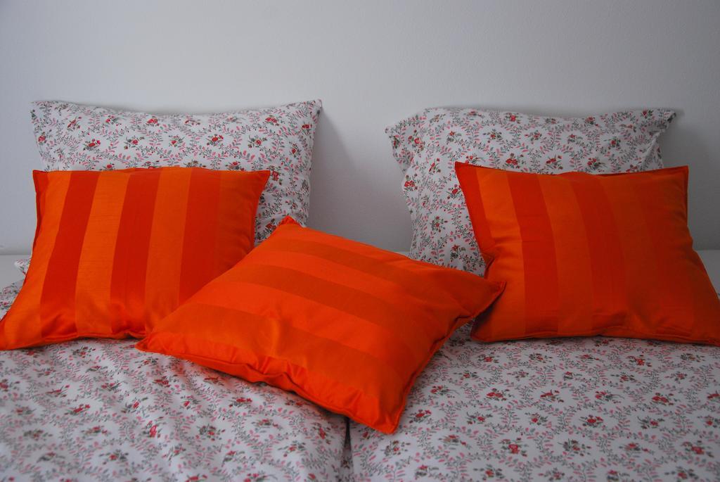 Bed And Breakfast De Meule Montfort Exterior foto
