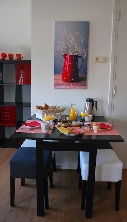 Bed And Breakfast De Meule Montfort Exterior foto