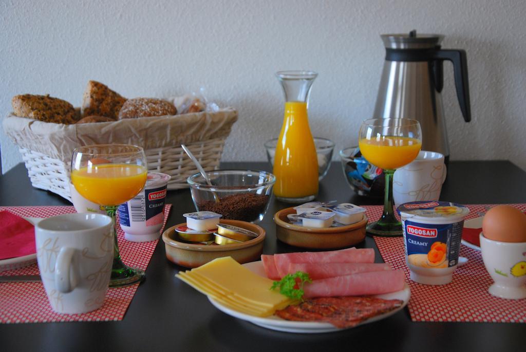 Bed And Breakfast De Meule Montfort Exterior foto