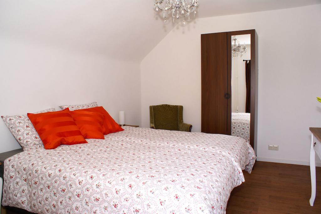 Bed And Breakfast De Meule Montfort Exterior foto
