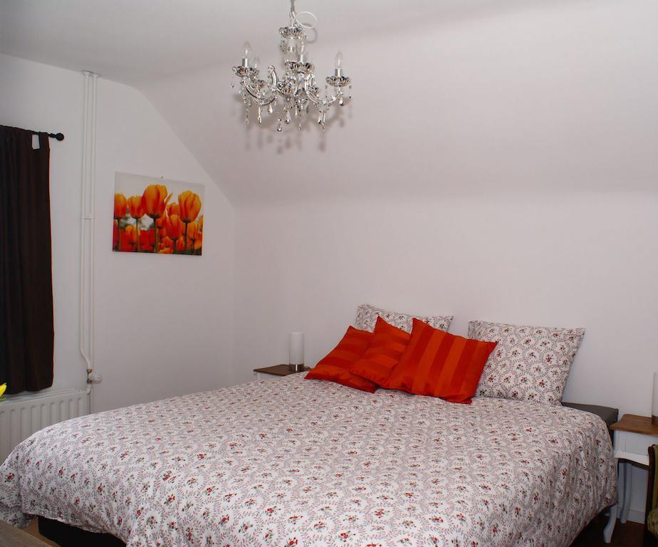 Bed And Breakfast De Meule Montfort Exterior foto