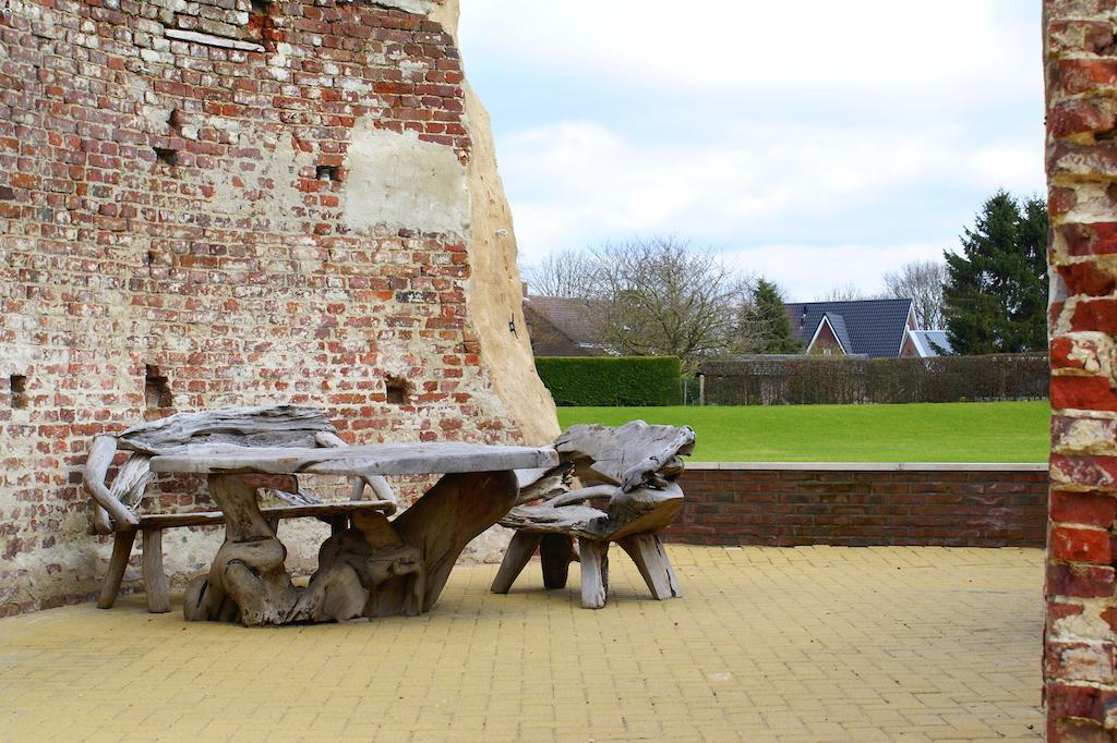 Bed And Breakfast De Meule Montfort Exterior foto